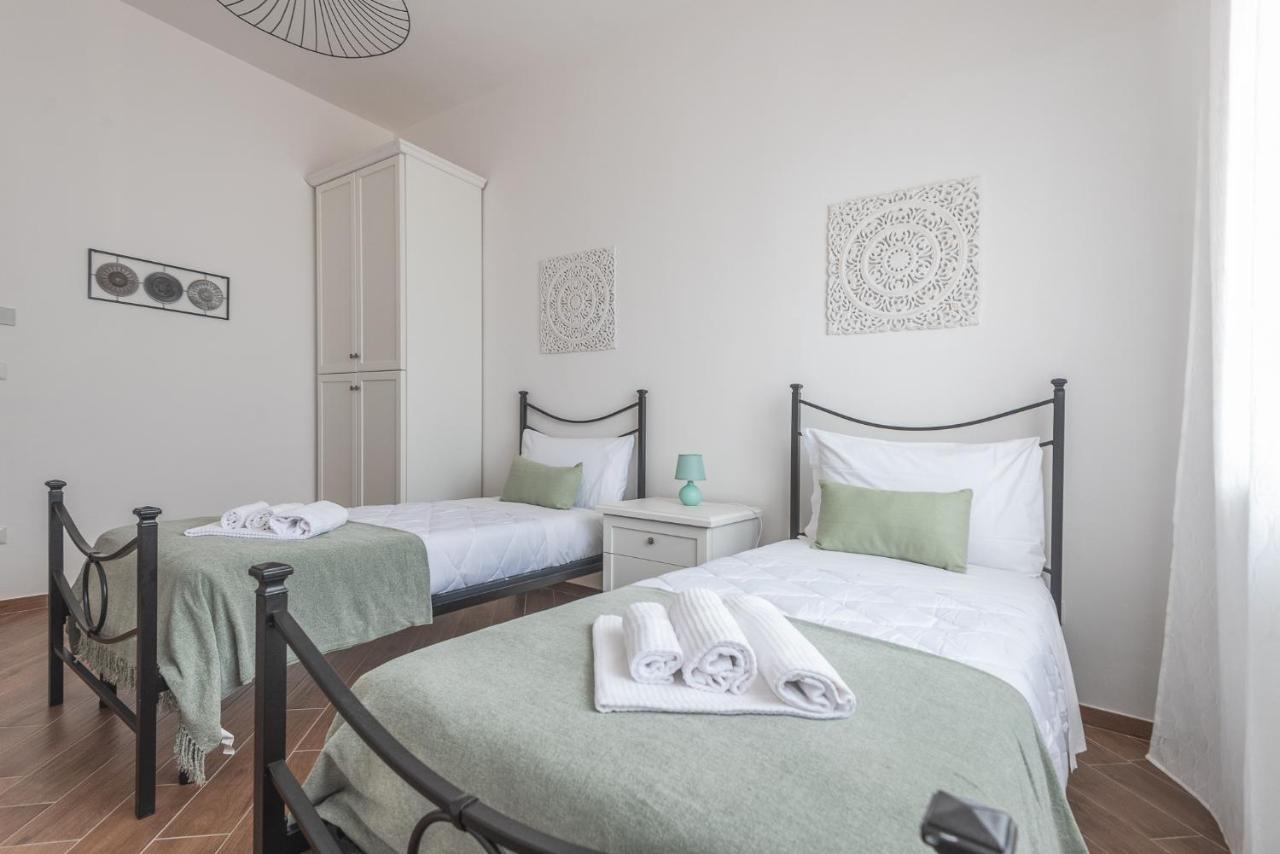 Pappacoda 7 Deluxe -- Lecce Selection Екстер'єр фото
