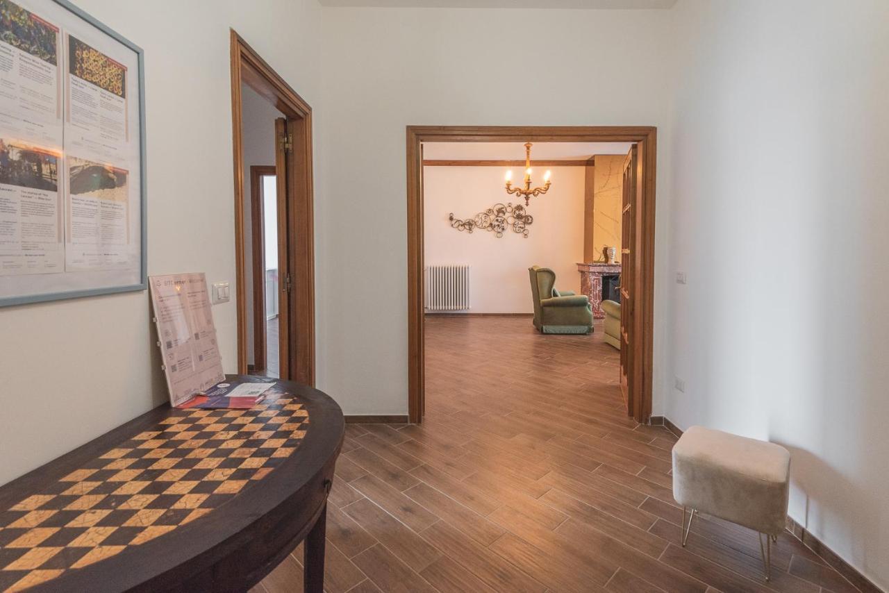 Pappacoda 7 Deluxe -- Lecce Selection Екстер'єр фото