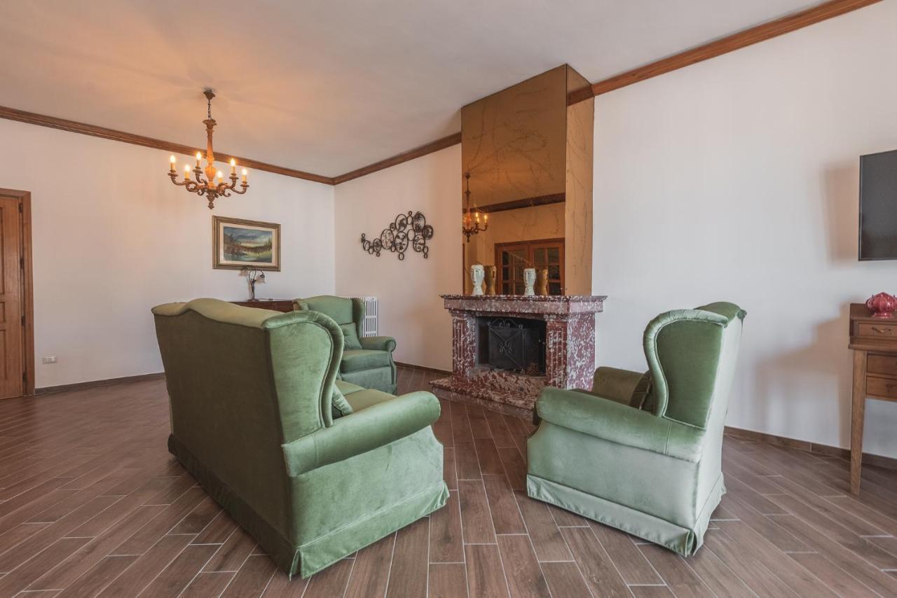 Pappacoda 7 Deluxe -- Lecce Selection Екстер'єр фото