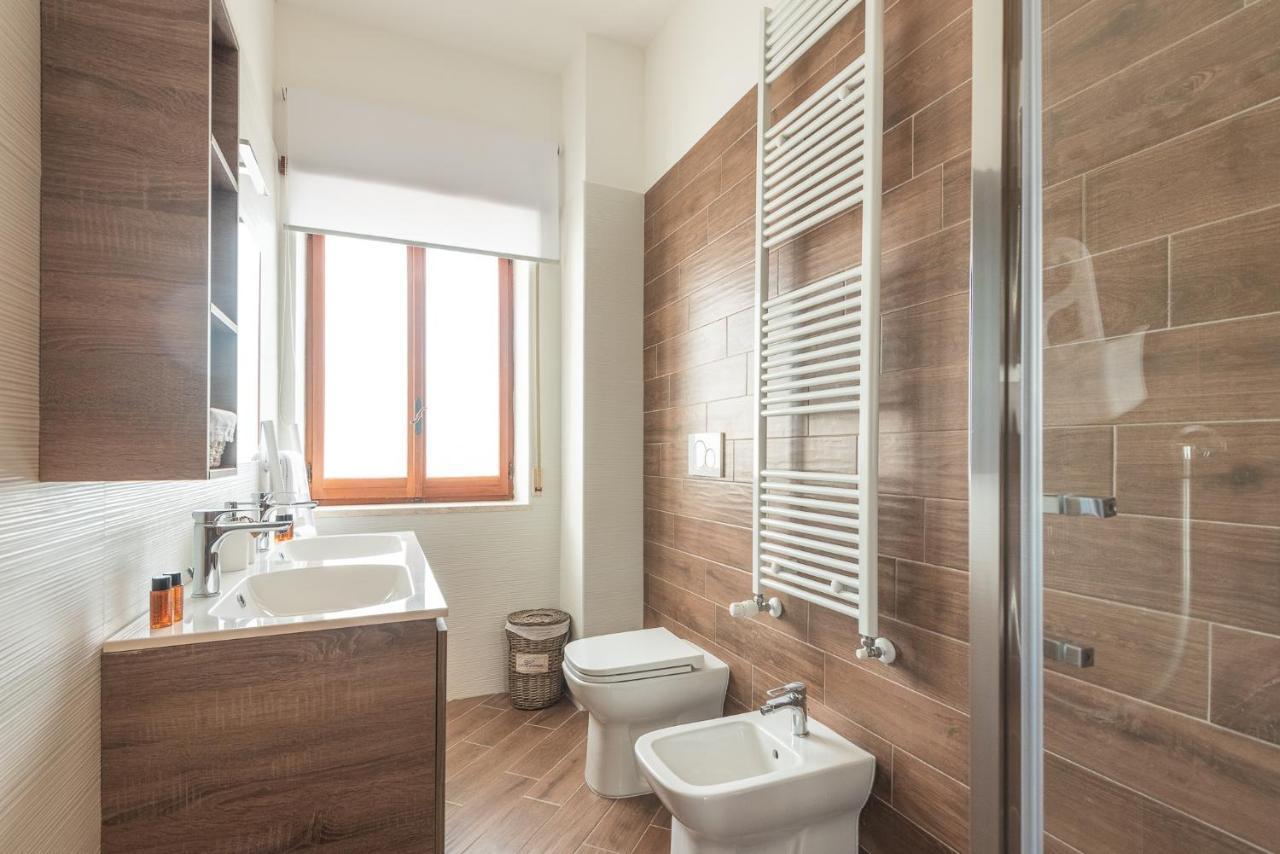 Pappacoda 7 Deluxe -- Lecce Selection Екстер'єр фото