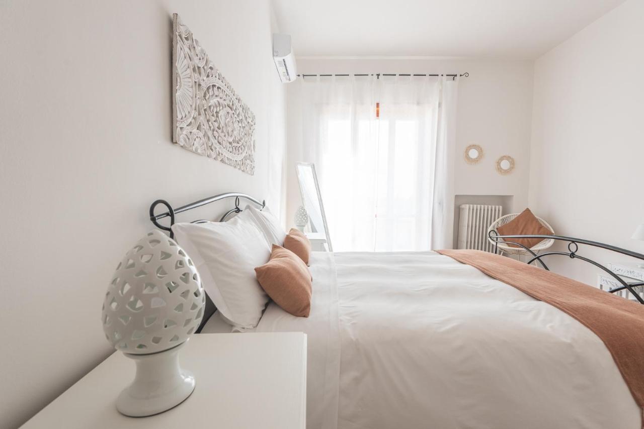 Pappacoda 7 Deluxe -- Lecce Selection Екстер'єр фото