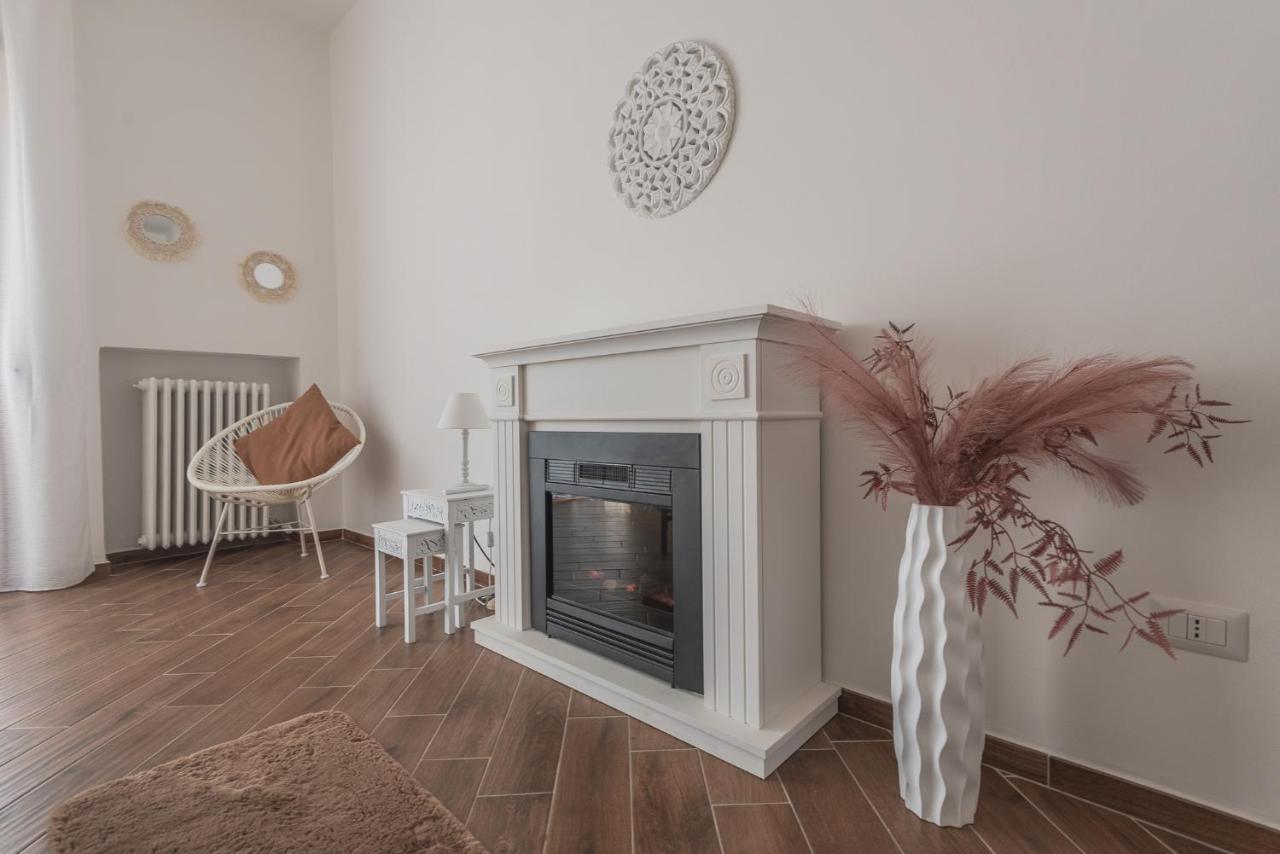 Pappacoda 7 Deluxe -- Lecce Selection Екстер'єр фото