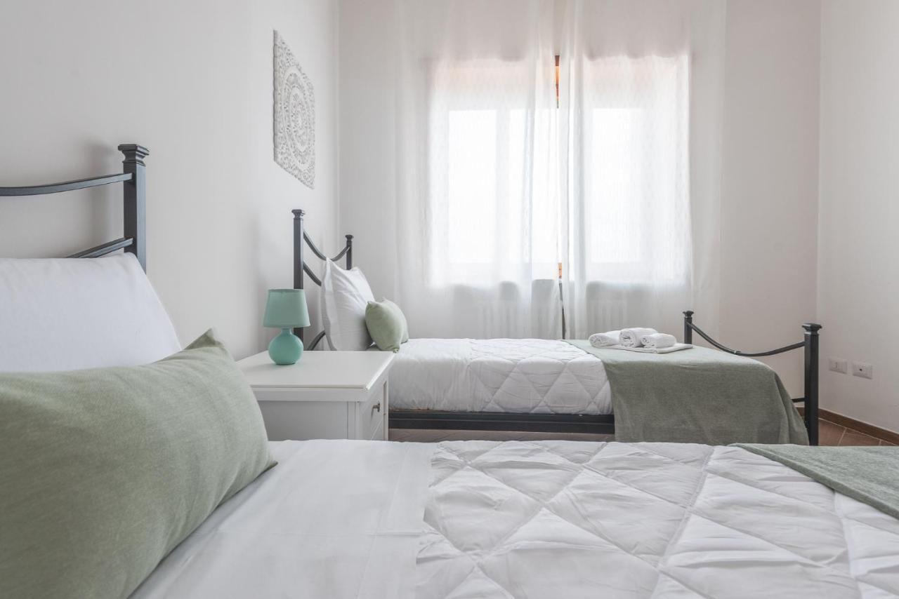 Pappacoda 7 Deluxe -- Lecce Selection Екстер'єр фото