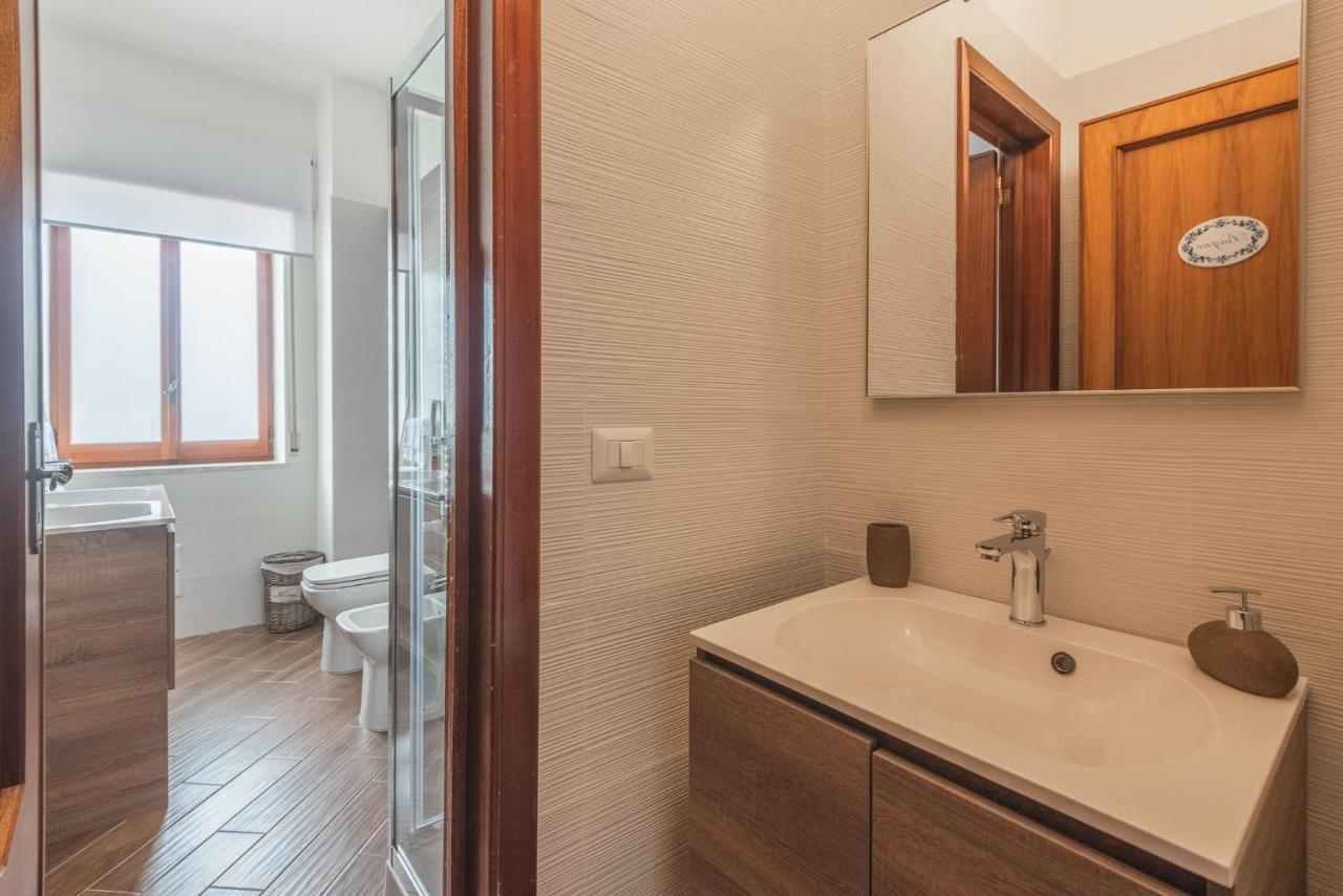 Pappacoda 7 Deluxe -- Lecce Selection Екстер'єр фото