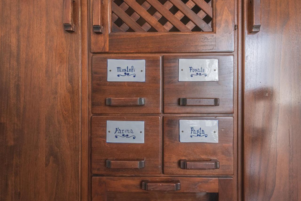 Pappacoda 7 Deluxe -- Lecce Selection Екстер'єр фото