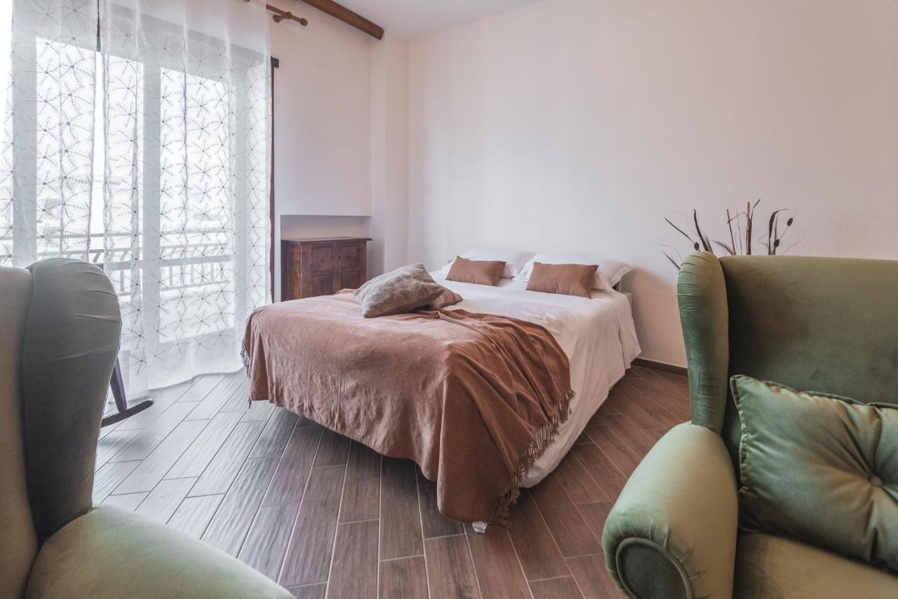 Pappacoda 7 Deluxe -- Lecce Selection Екстер'єр фото