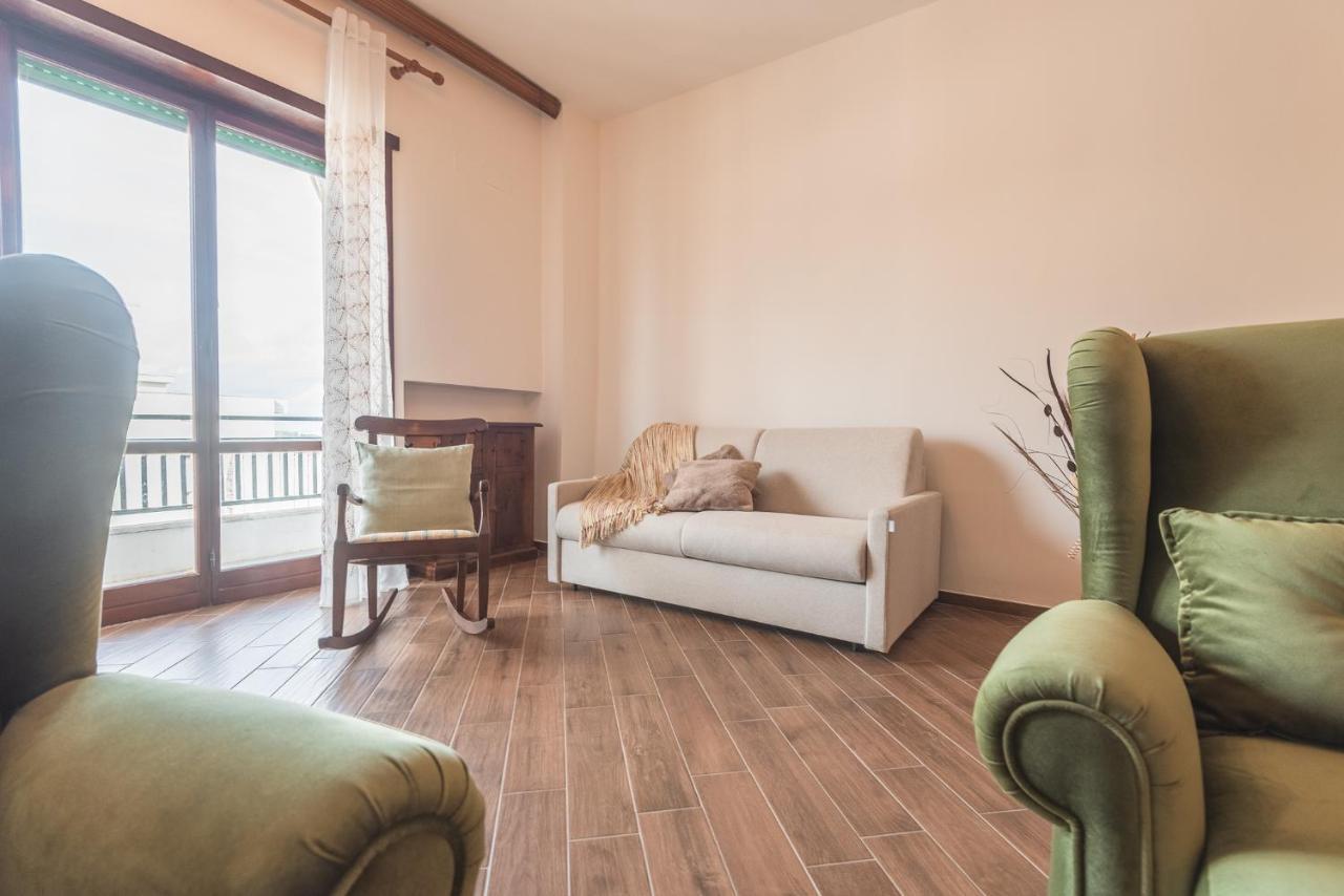 Pappacoda 7 Deluxe -- Lecce Selection Екстер'єр фото