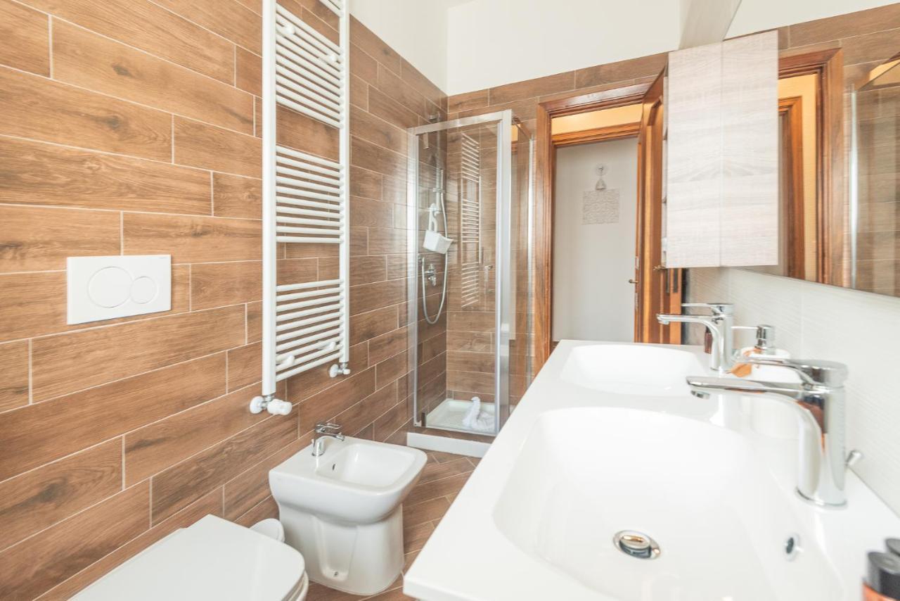 Pappacoda 7 Deluxe -- Lecce Selection Екстер'єр фото