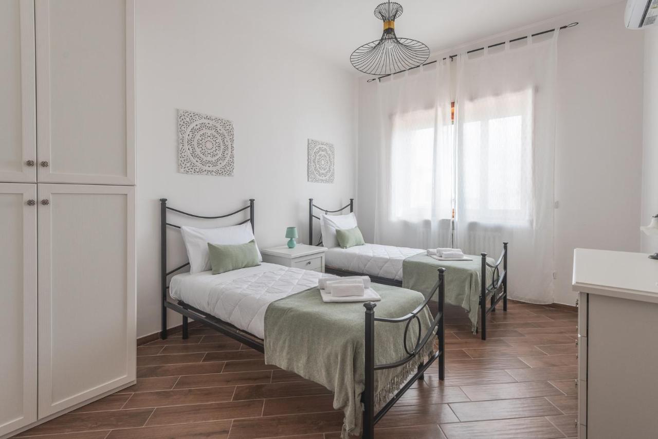 Pappacoda 7 Deluxe -- Lecce Selection Екстер'єр фото
