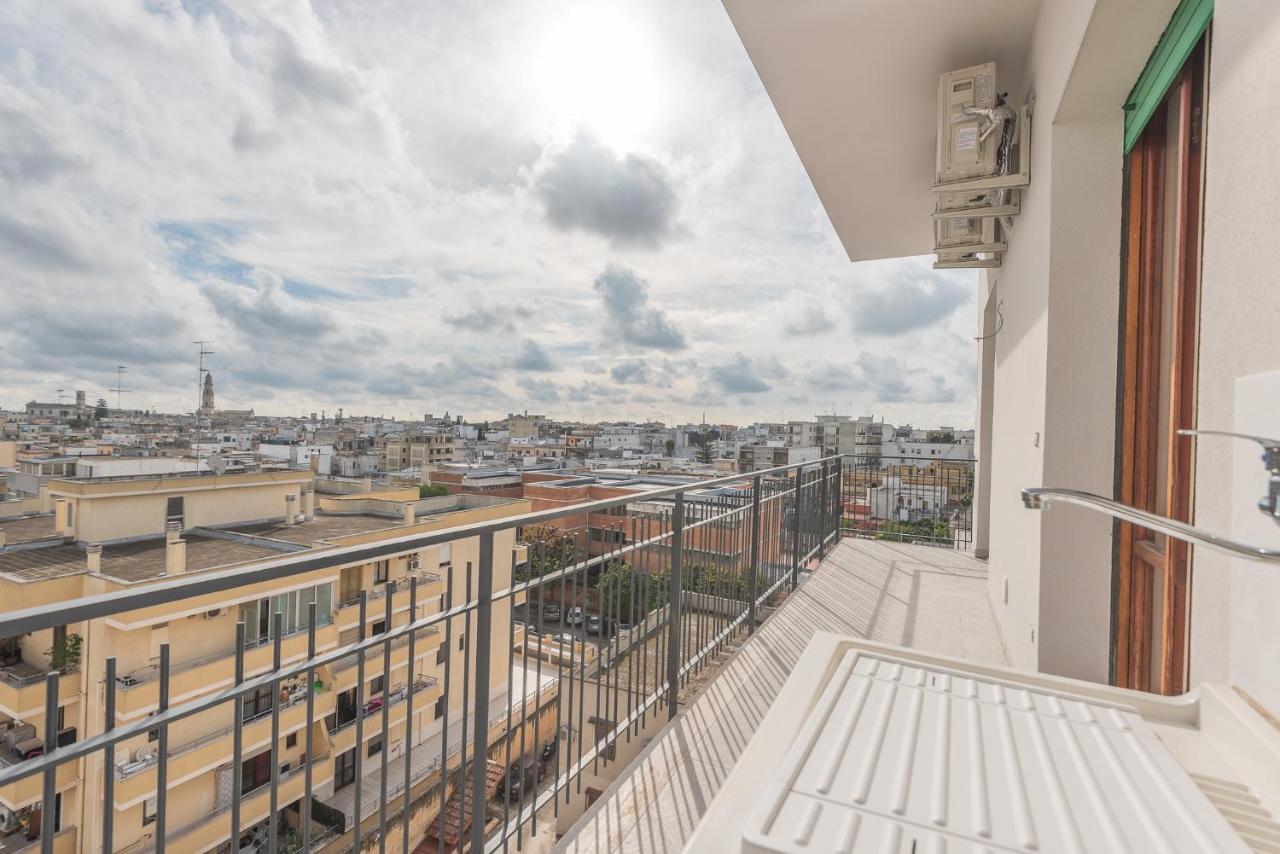 Pappacoda 7 Deluxe -- Lecce Selection Екстер'єр фото