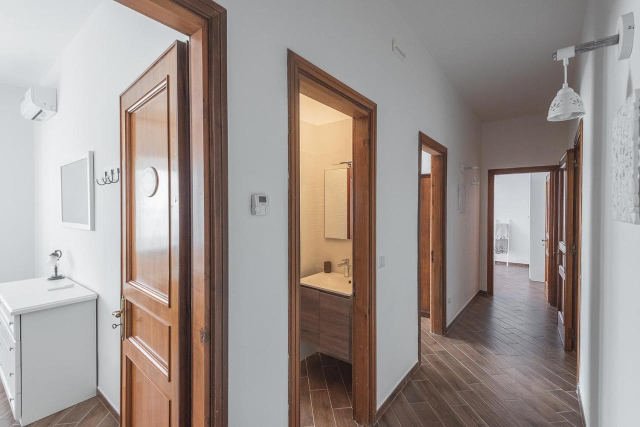 Pappacoda 7 Deluxe -- Lecce Selection Екстер'єр фото