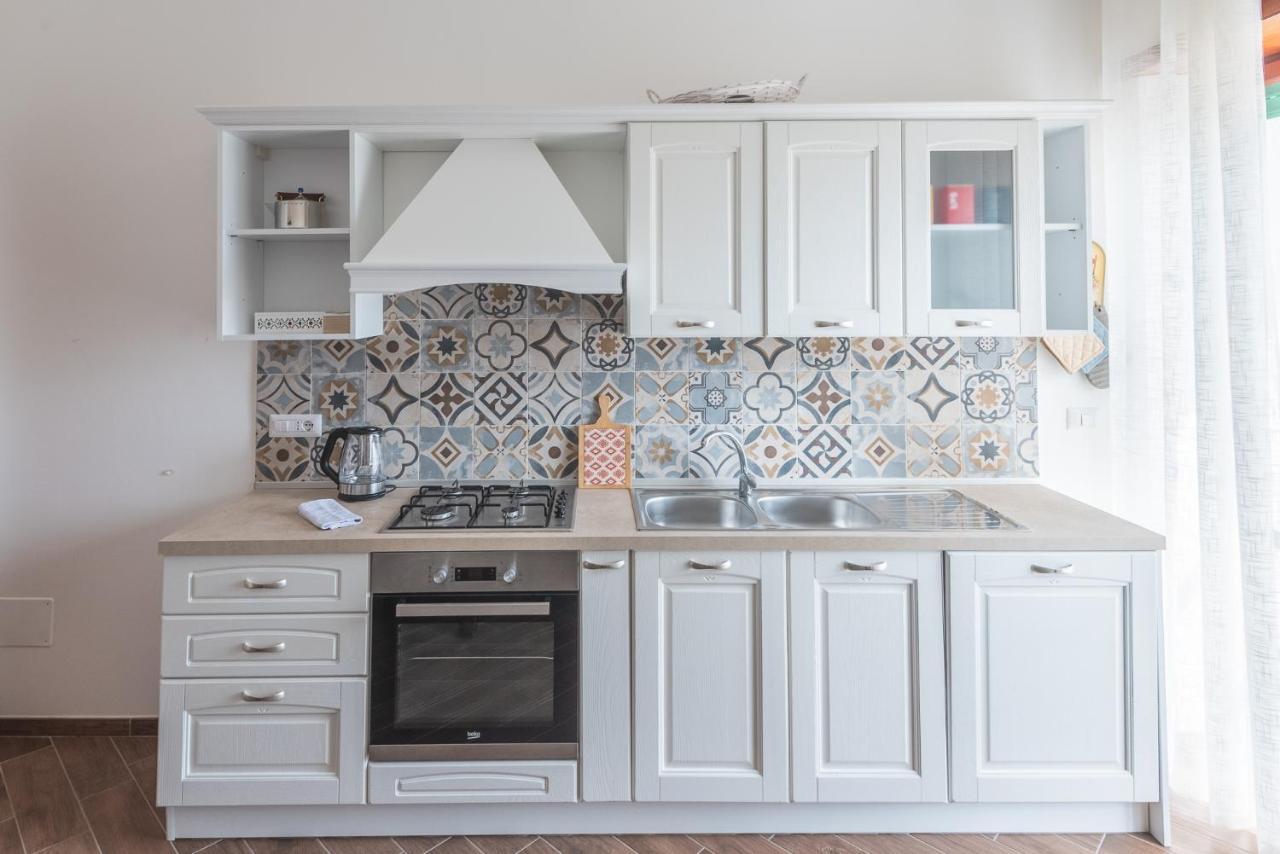 Pappacoda 7 Deluxe -- Lecce Selection Екстер'єр фото