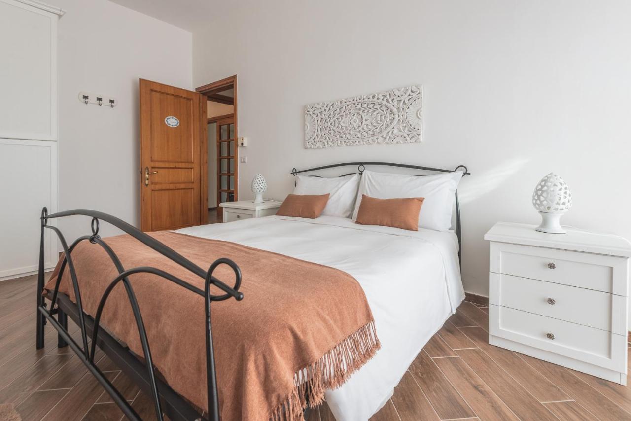 Pappacoda 7 Deluxe -- Lecce Selection Екстер'єр фото