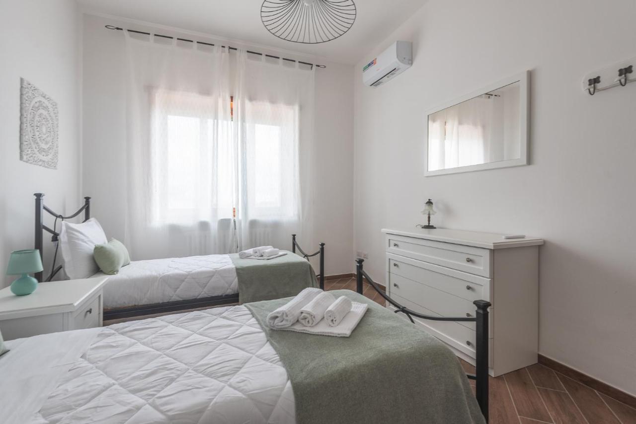 Pappacoda 7 Deluxe -- Lecce Selection Екстер'єр фото