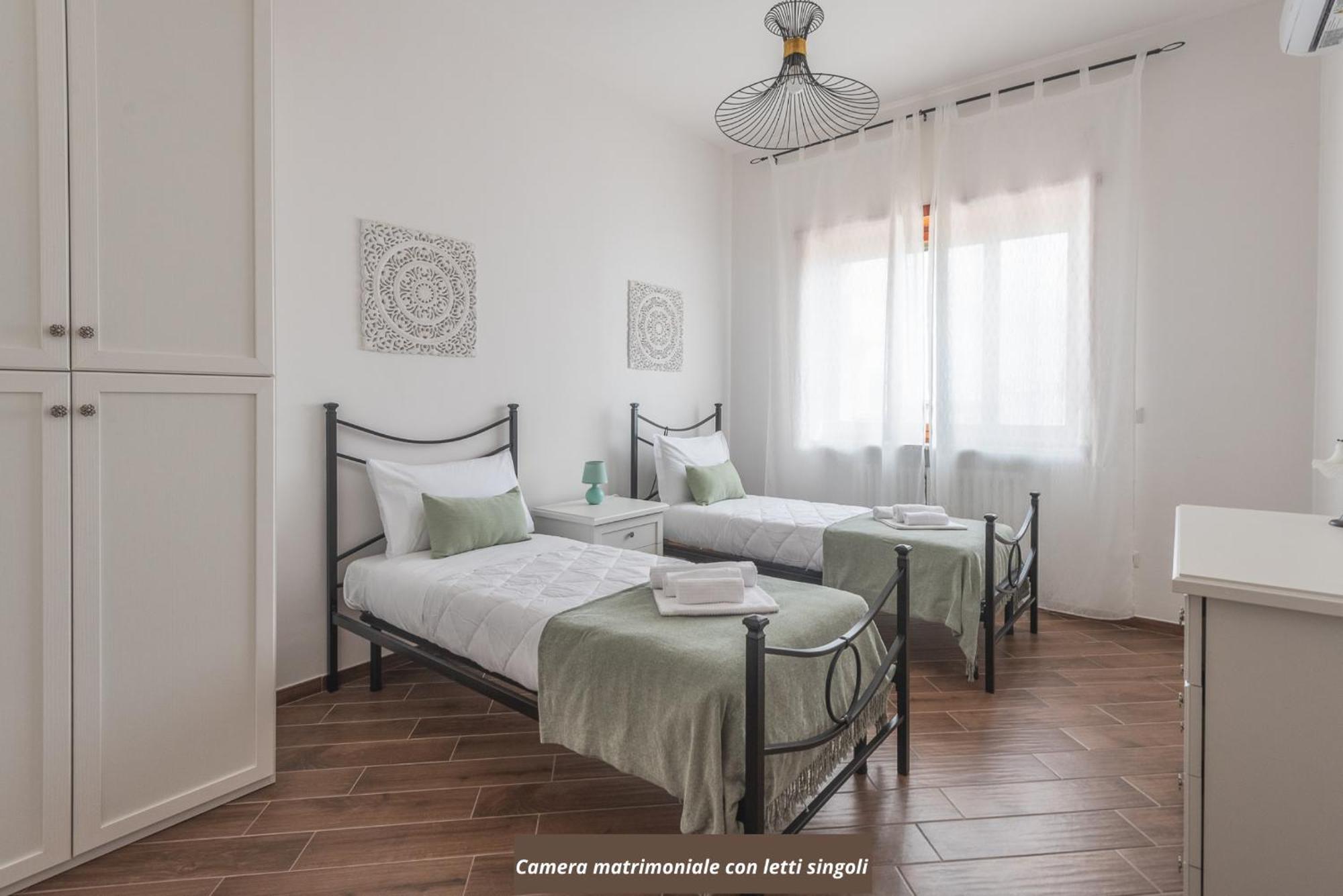 Pappacoda 7 Deluxe -- Lecce Selection Екстер'єр фото