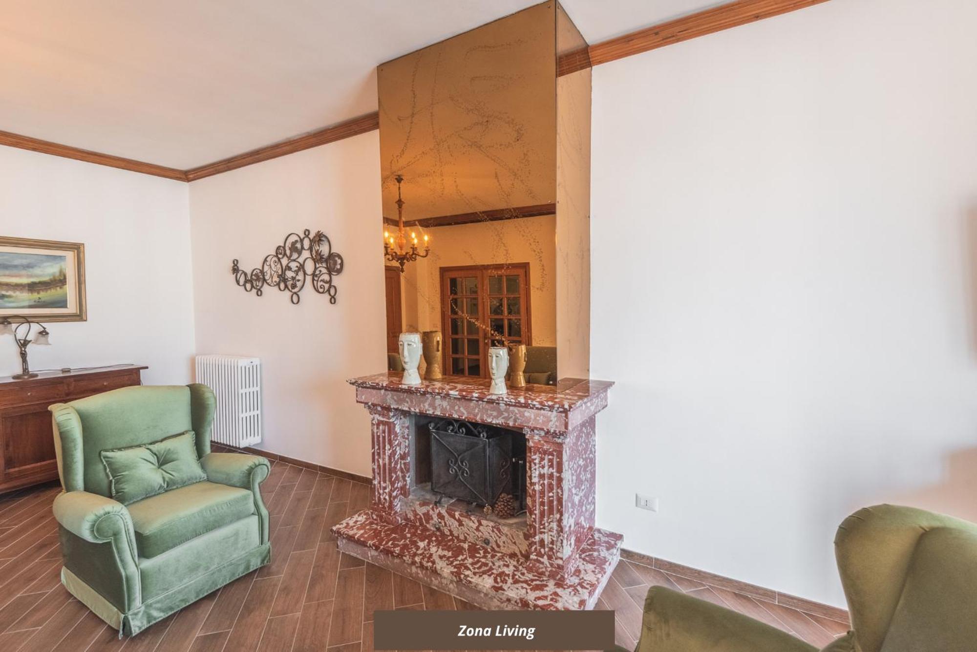 Pappacoda 7 Deluxe -- Lecce Selection Екстер'єр фото