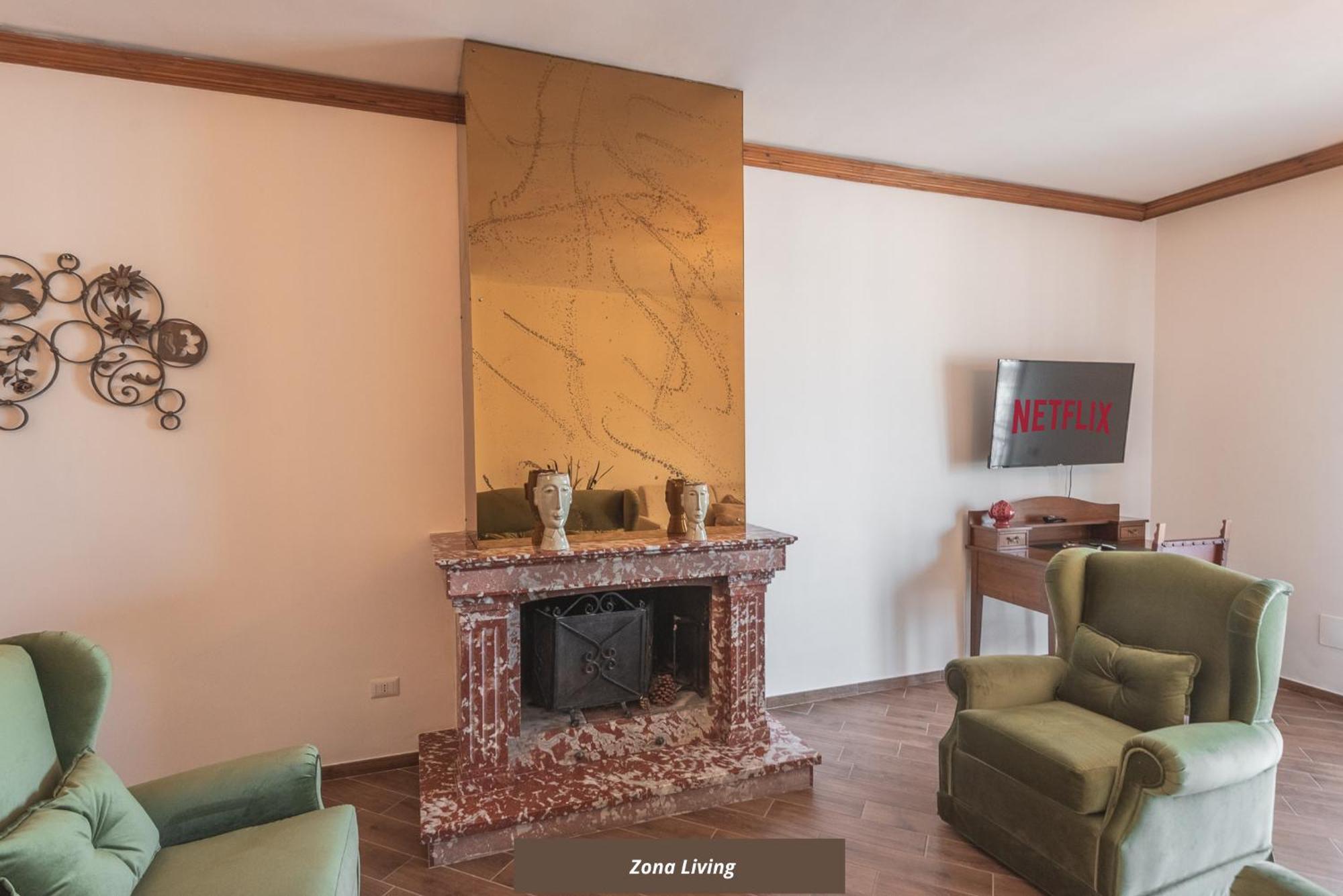 Pappacoda 7 Deluxe -- Lecce Selection Екстер'єр фото